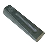 Best Price Graintex SW1773 Square Head Wood Splitting Wedge, 3 Lb