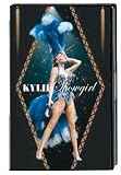 Kylie Minogue - Showgirl: The Greatest Hits Tour