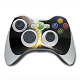 World Killer Design Skin Decal Sticker for the Xbox 360 Controller
