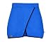 Lil Orchids Solid Girls Royal Skort RS.349.00