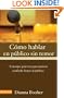 C�mo hablar en p�blico sin temor