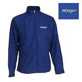 Toronto Blue Jays National Full-Zip Jacket