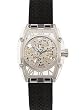Skeleton Watch Collection - Silver