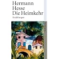 Die Heimkehr: Erz�hlungen (suhrkamp taschenbuch)