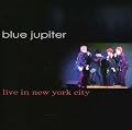 Live in New York City