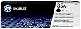 HP 85A (CE285A) Black Original LaserJet Toner Cartridge