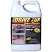 Drive-Up 24584 Super Cleaner Refill. Gallon Image