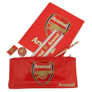 Arsenal schedule image