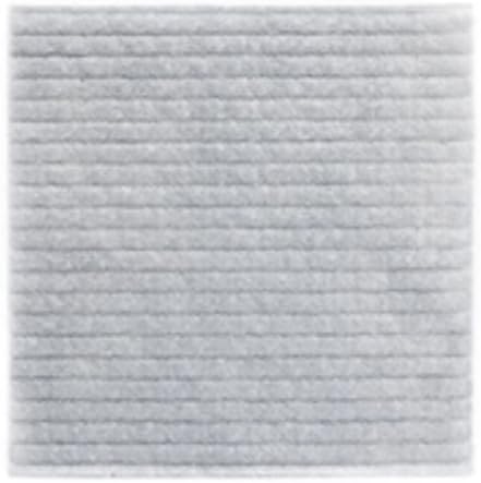 Aquacel Extra Ag Hydrofiber Dressing with Silver and Strengthening Fiber 8" X 12" 1/ea