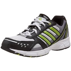 adidas Little Kid/Big Kid Hyperrun 5 K Running Shoe