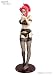 おねがい☆ティーチャー 風見みずほ (1/2.5スケール ポリレジン製塗装済完成品)_s-3
