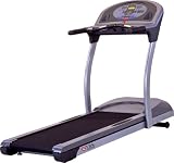 Quantum Fitness Q 3.0S Home Treadmill