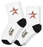 MLB Houston Astros Kid's Youth Socks, Size 7-9, (2 Pack)