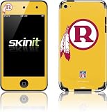 Skinit Washington Redskins Retro Logo Vinyl Skin for iPod Touch (4th Gen)