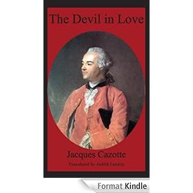 The Devil in Love