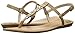 Fergalicious Women's Sparkler Dress Sandal