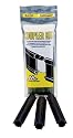 Master Mark Plastics 59206 Master Gardener Professional Landscape Edging Couplers - 3 pack