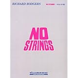 richard rodgers no strings vocal score