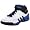 New Adidas TS Commander Player Trainers - White