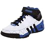 adidas Men's TS Commander Player Basketball Shoe
