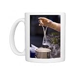 Biopsy tissue storage Photo Mugs