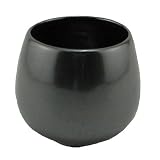 BIA Cordon Bleu Teacups, Set of 4, Ebony by BIA Cordon Bleu