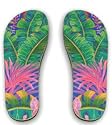 Naked Sole - Rain Forest - Women's