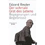 Der schmale Grat des Lebens: Begegnungen und Begeb&hellip von Edzard Reuter