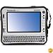 Panasonic Toughbook U1 - Atom Z520 / 1.33 GHz - UMPC - RAM 1 GB - HDD 16 GB SSD - GMA 500 - WLAN : Bluetooth 2.0 EDR, 802.11 a/b/g/n (draft) - fingerprint reader - Vista Business / XP Pro downgrade - 5.6