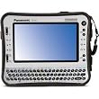 Panasonic Toughbook U1 Ultra Mobile PC - Intel Atom Z520 1.33GHz - 5.6" WSVGA - 1GB DDR2 SDRAM - Wi-Fi - Windows Vista Business / Windows XP Professional Downgradable - Magnesium Alloy