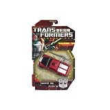 Transformers Generations Deluxe Action Figure Swerve