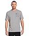 Under Armour Men's UA Tactical Lady Ace T-Shirt