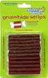 Busy Buddy Funny Bone Gnawhide Refill Strips