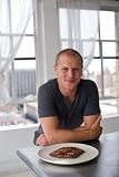 The 4-Hour Chef: The Simple Path to Cooking Like a Pro, Learning Anything, and Living the Good Life