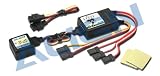 Align 500 3G Programmable Flybarless System H50123