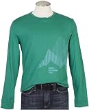 Fossil Apparel - Sunshine State Long Sleeve (Color: Light Grey)