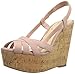 Jessica Simpson Women's Westt Wedge Sandal