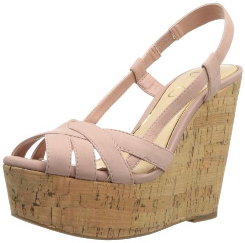 Jessica Simpson Women's Westt Wedge Sandal