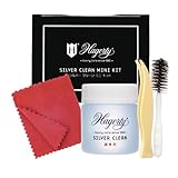 Hagerty　ハガティー　シルバークリーン　ミニキット　50ml