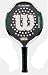 Sporting Goods : Wilson KSurge Platform Paddle