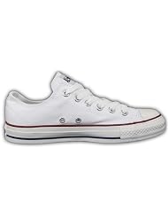 Converse Chuck Taylor Ox navy M9697 Unisex - Erwachsene Sneaker