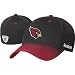 Arizona Cardinals Drift Sideline Flex Fit Hat / Cap