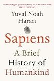 Sapiens: A Brief History of Humankind