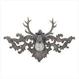 ROYAL STAG WALL SCONCE