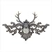 Royal Stag Wall Sconce