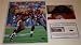 Simeon Rice Tampa Bay Buccaneers/Bucs Autographed/Hand Signed 8 x 10 Photo