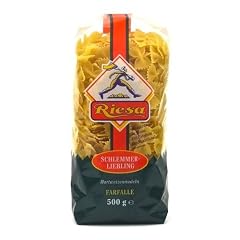 Farfalle Schlemmer-Liebling (500g)