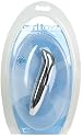 grrl toyz Precious Metal Silver G-Spot Vibe Vibrator