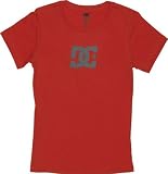 DC Juniors T Star T-Shirt