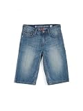 GUESS Kids Boys Toddler Shorts with eden fit